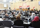 مجلس النواب العراقي يصوت على رفض استفتاء كردستان