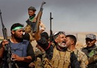 الحشد الشعبي العراقي يدمر خمس قواعد لداعش في ديالى