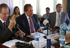 المجلس المصري الأوروبي يناقش العلاقات المصرية الأمريكية..الأربعاء 
