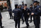 إسبانيا تطوق كنيسة ببرشلونة في إطار عملية لمكافحة الإرهاب