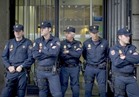 الشرطة الإسبانية تداهم مركز اتصالات تابعا لحكومة كتالونيا