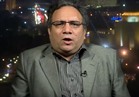فيديو.. عمار علي حسن:  تنظيمات دينية صاحبة مشروع سياسي استفادت من المناخ الأوروبي