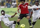 الأمن يوافق على حضور 70 ألف مشجع مباراة مصر والكونغو