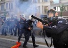 الشرطة التركية تفرق تظاهرة أمام محكمة بأنقرة
