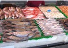 أسعار الأسماك في سوق العبور 