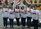 الجالية المصرية بنيويورك تستعد لاستقبال الرئيس السيسي