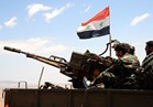 الجيش السوري يستعيد أحياء جديدة في مدينة دير الزور 