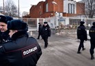 الشرطة الروسية: إخلاء مركزين تجاريين إثر تهديد بزرع عبوات ناسفة 
