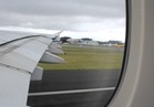 إلغاء رحلات جوية بمطار "أوكلاند" النيوزيلندي