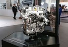 هيونداي تكشف عن محرك متطور بمعرض «فرانكفورت للسيارات»