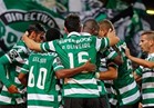 سبورتنج لشبونة يتصدر الدوري البرتغالي مؤقتا بالفوز على تونديلا 2/صفر