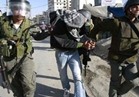 إسرائيل تعتقل 15 فلسطينيا بالضفة الغربية فجر اليوم