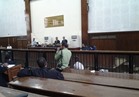 تأجيل محاكمة 4 متهمين بقلب نظام الحكم لـ 8أكتوبر