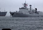 الصين وروسيا تبدأن مناورات بحرية قرب كوريا الشمالية