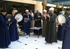 اليوم "قنا للموسيقى والغناء الشعبي" بساحة أبو الحجاج بالأقصر