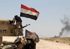 القوات العراقية تدخل الريحانة شرقي عنة