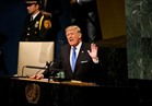 ننشر نص كلمة الرئيس الأمريكي أمام الجمعية العامة للأمم المتحدة