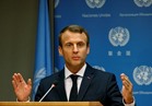 الرئيس الفرنسي يوقع رسميًا على قانون مكافحة الإرهاب الجديد 