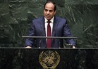 عاجل| السيسي: مصر تقع على حافة أخطر بؤر الأزمات في العالم