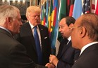 الرئيس السيسي يلتقي بقيادات عالمية هامة أبرزها "ترامب"