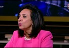 فيديو..داليا يوسف: الرئيس أراد وضع قضية سد النهضة في دائرة الضوء   