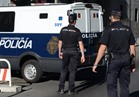 شرطة إسبانيا تداهم إدارات حكومية في قطالونيا وتعتقل وزيرا محليا