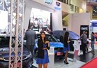 انطلاق فعاليات معرض «أوتوماك فورميلا» بمشاركة كبرى شركات السيارات 