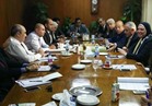 «التصديري للصناعات الهندسية» يبحث مع مسئولي الصناعة دعم وتعزيز الصادرات المصرية 