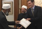 تعزيز التعاون بين «الإفتاء» وبريطانيا لنشر وسطية الإسلام