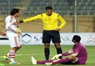 أمين عمر حكمًاً لمباراة المصري والزمالك.. وأحمد الغندور للقاء المقاولون العرب والاتحاد