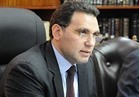 «النشار» يترك «العدل».. ويشغل منصب نائب رئيس الرقابة المالية