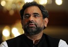 رئيس وزراء باكستان: الحرب ضد الإرهاب مسألة بقاء