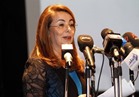  وزيرة التضامن تشيد بالمجتمع المدني في حفل تسليم جائزة هيكل للصحافة العربية