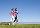 15 دقيقة من المشي يوميا يعزز صحة قلبك ويحد من السرطان