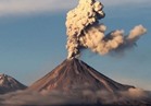 فرار 34 ألف شخص من منازلهم بجزيرة "بالي" بسبب بركان جبل "أجونج"