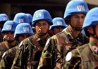 مقتل وإصابة 8 من قوات حفظ السلام في انفجار لغم بمالي
