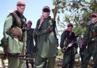"الشباب" الصومالية تقطع رأس 3 من مقاتليها الأجانب بتهمة التجسس