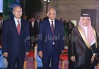 صور| وزراء وفنانون وإعلاميون يحتفلون بالعيد الوطني للسعودية