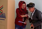 كردستان: نسبة المشاركة النهائية في استفتاء الانفصال بلغت 80% 