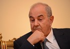 نائب الرئيس العراقي يطالب بتجميد نتائج استفتاء كردستان لفتح حوار وطني
