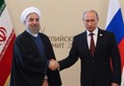 طهران: الرئيسان الروسي والإيراني بحثا استفتاء كردستان