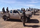 الجيش الموريتاني يعتقل 5 مهربين للمخدرات