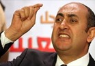 8 نوفمبر.. نظر استئناف خالد علي ضد حبسه 3 أشهر بتهمة «خدش الحياء»