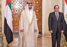 العلاقات «المصرية الإماراتية» بين السياسة والتنمية