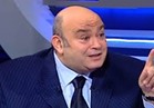 فيديو..عماد أديب: الإخوان تقلل من انجازات الرئيس