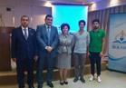 حواديت مصرية و محاضرة عن العمارة الإسلامية فى أول أيام «الشوكي» بأذربيجان 