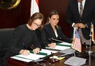 مديرة الوكالة الأمريكية للتنمية: ندعم ركائز الاستقرار والازدهار بمصر