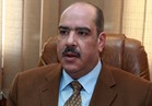 رئيس «المركزي للمحاسبات» يصل القاهرة 