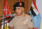 وزير الدفاع: القوات المسلحة الدرع الواقي للأمن والاستقرار في مصر والمنطقة