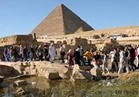 وزير السياحة يستعرض جهود تأمين المقاصد المصرية.. ويؤكد: مؤشرات إيجابية من السوق الفرنسي